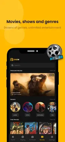 star-sports-free-app Movies and shows